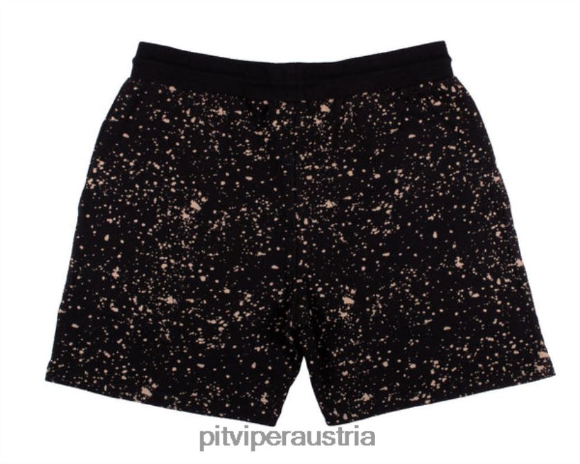 grubenotter österreich Alltags-Shorts für Damen mit Schlüsselspielerinnen im Untergrund 046XX0240