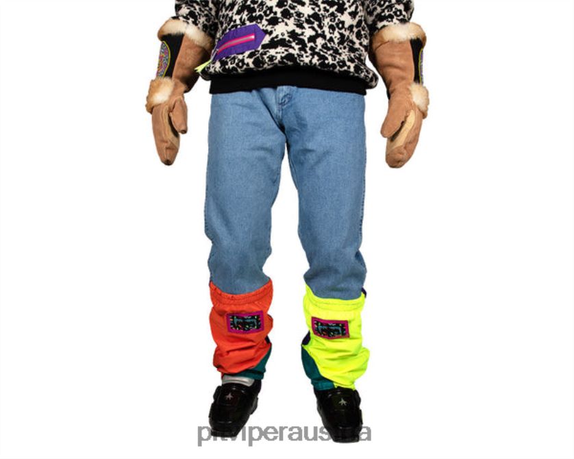 grubenotter österreich Extreme Blue Jeans Dayman 046XX0247