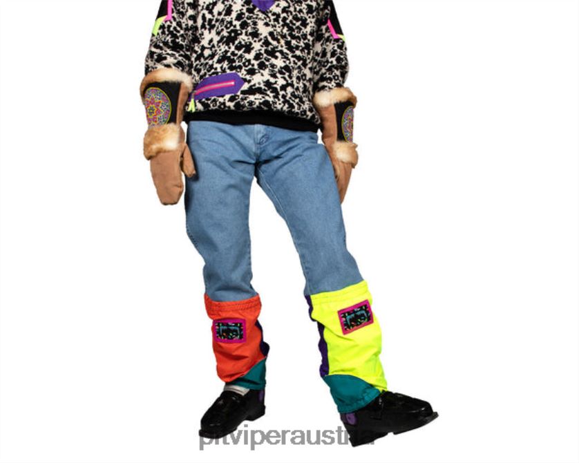 grubenotter österreich Extreme Blue Jeans Dayman 046XX0247