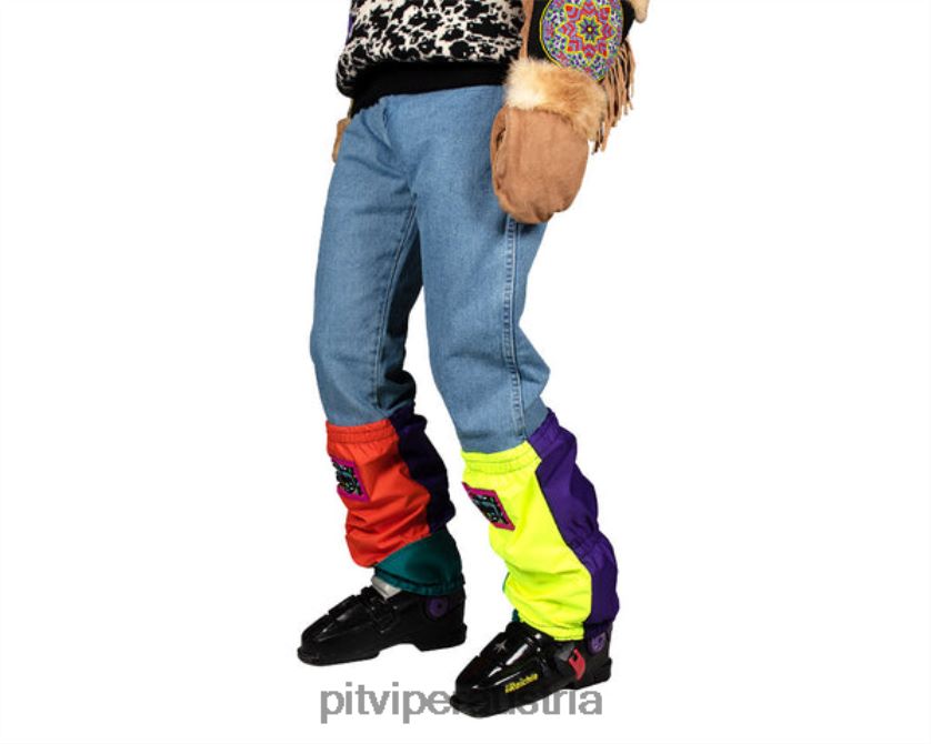 grubenotter österreich Extreme Blue Jeans Dayman 046XX0247