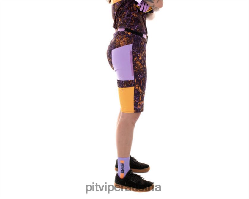 grubenotter österreich High Speed ​​Off Road II MTB Short 046XX0212