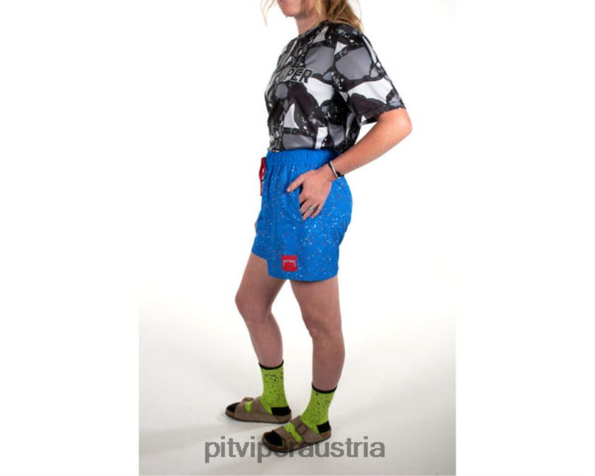 grubenotter österreich Stiefvater kurzes blaues Band 046XX0175
