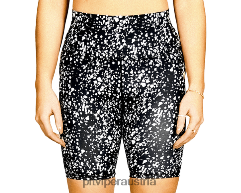 grubenotter österreich Underground-Keyplayer-Biker-Shorts 046XX0234