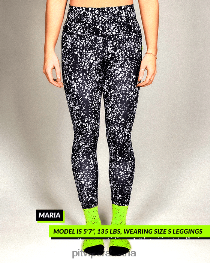grubenotter österreich Underground-Keyplayer-Leggings 046XX0235