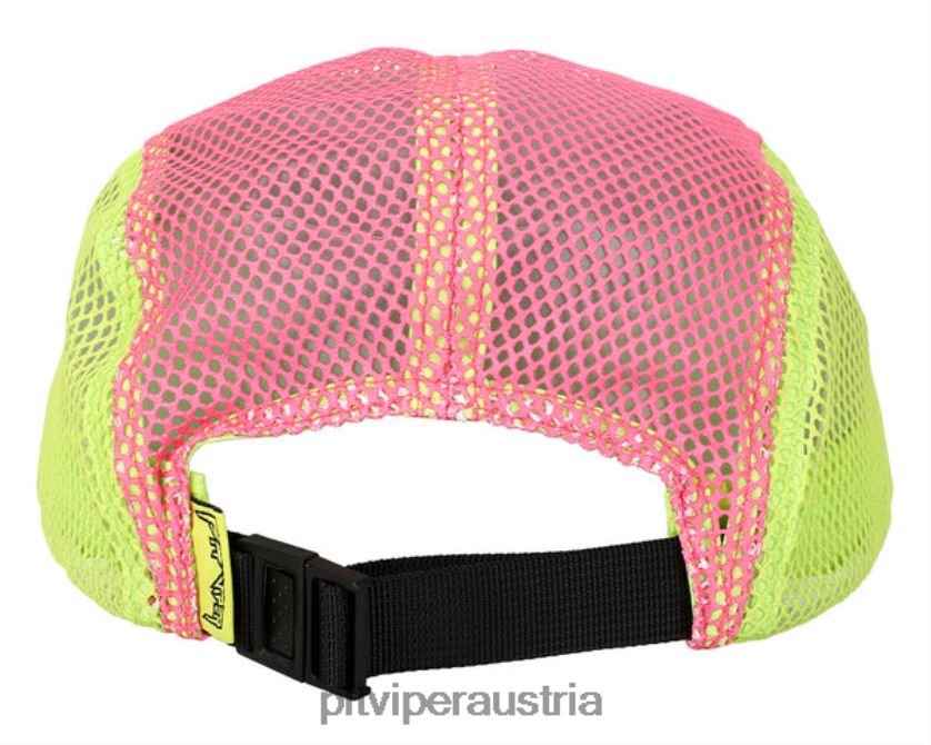 grubenotter österreich 93 Dusk Super-Mesh-Mütze 046XX0179
