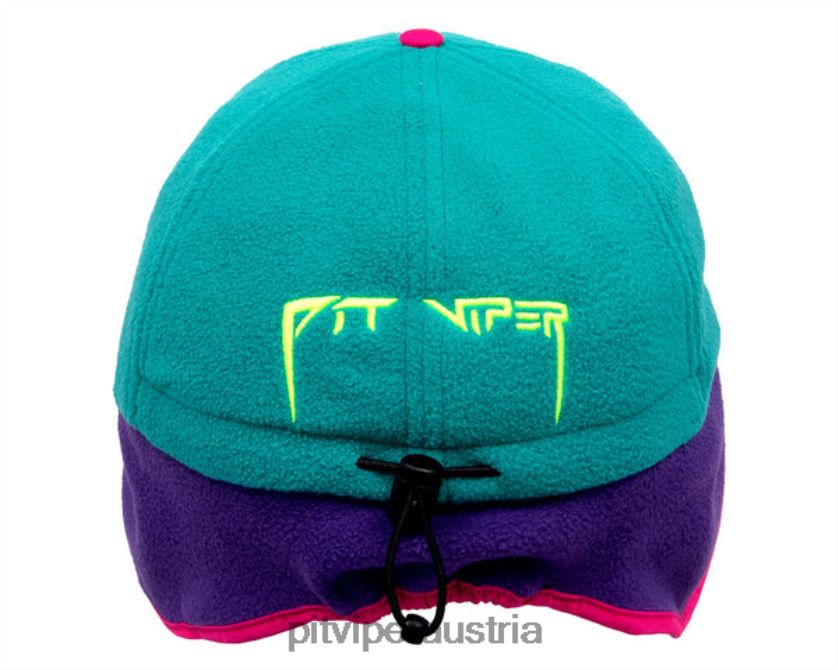 grubenotter österreich Speed-Fleece-Dayman 046XX0283