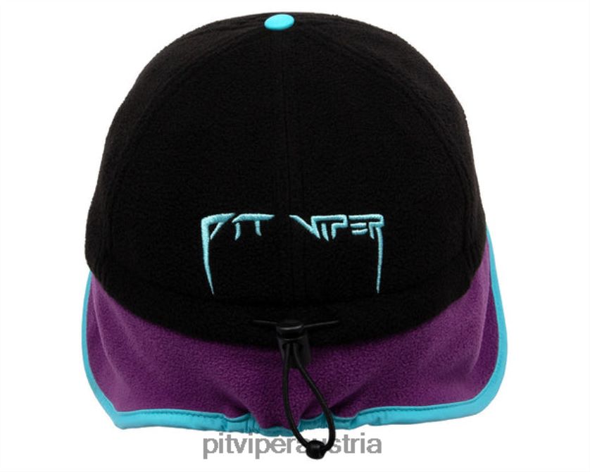 grubenotter österreich Speed-Fleece-Nightman 046XX0222