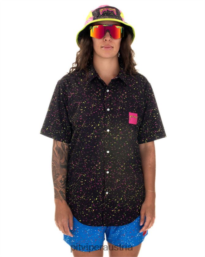grubenotter österreich Abendparty-Shirt 046XX0178