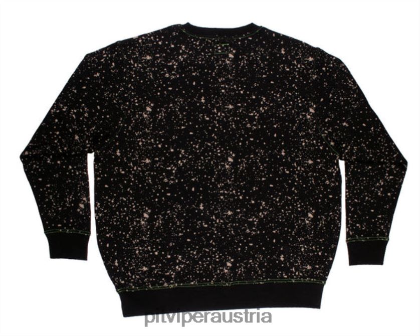 grubenotter österreich Crewneck für Underground-Schlüsselspieler 046XX0243