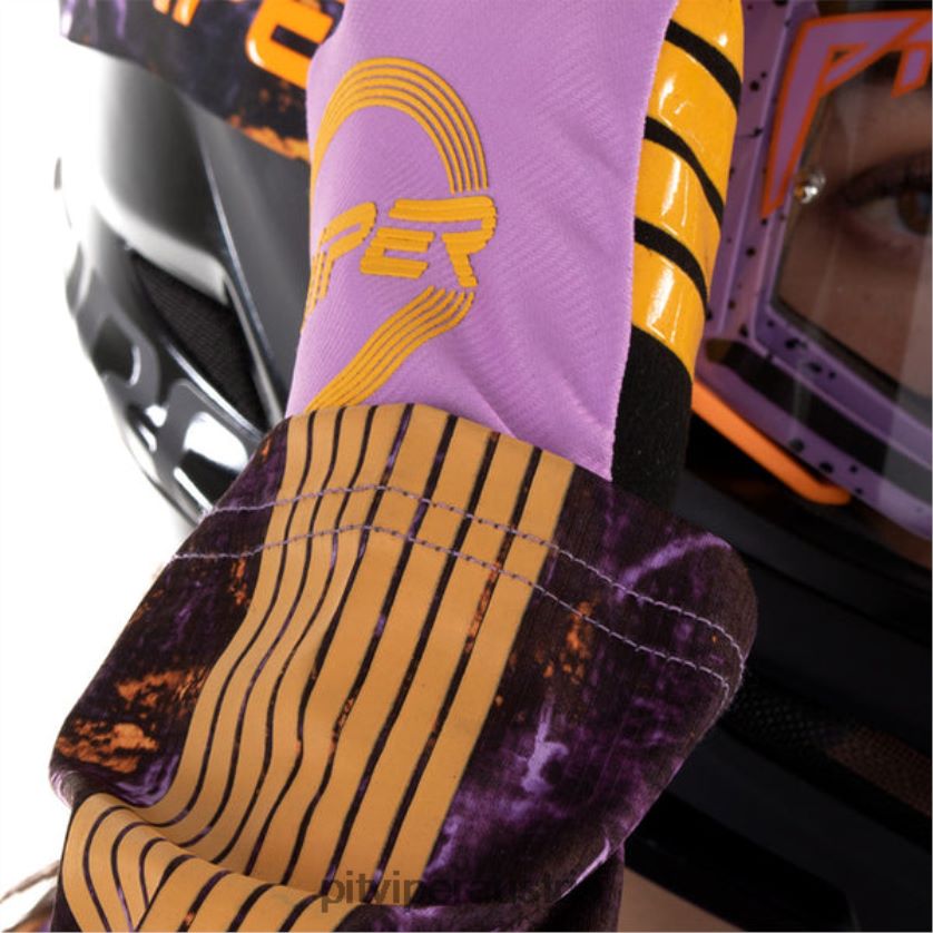grubenotter österreich High Speed ​​Off Road II Langarmtrikot 046XX0211