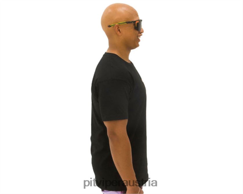 grubenotter österreich Jet-T-Shirt 046XX0173