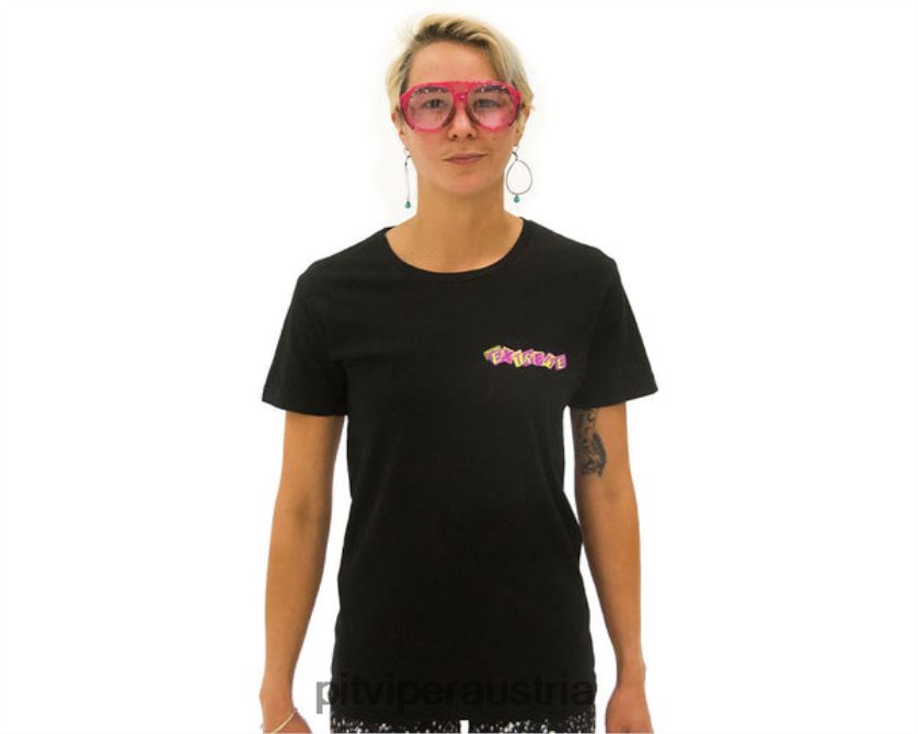 grubenotter österreich Jet-T-Shirt 046XX0173