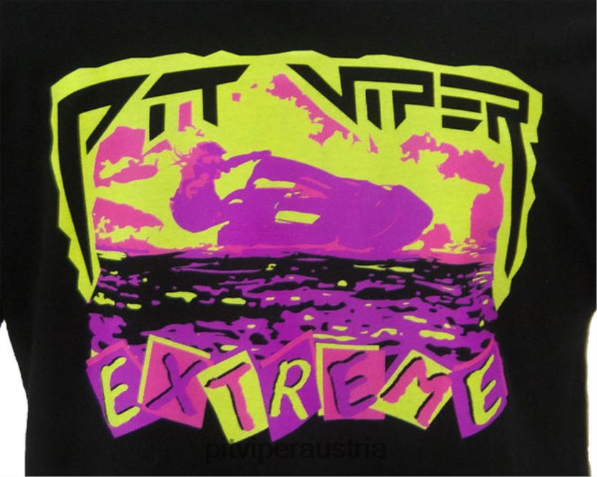 grubenotter österreich Jet-T-Shirt 046XX0173