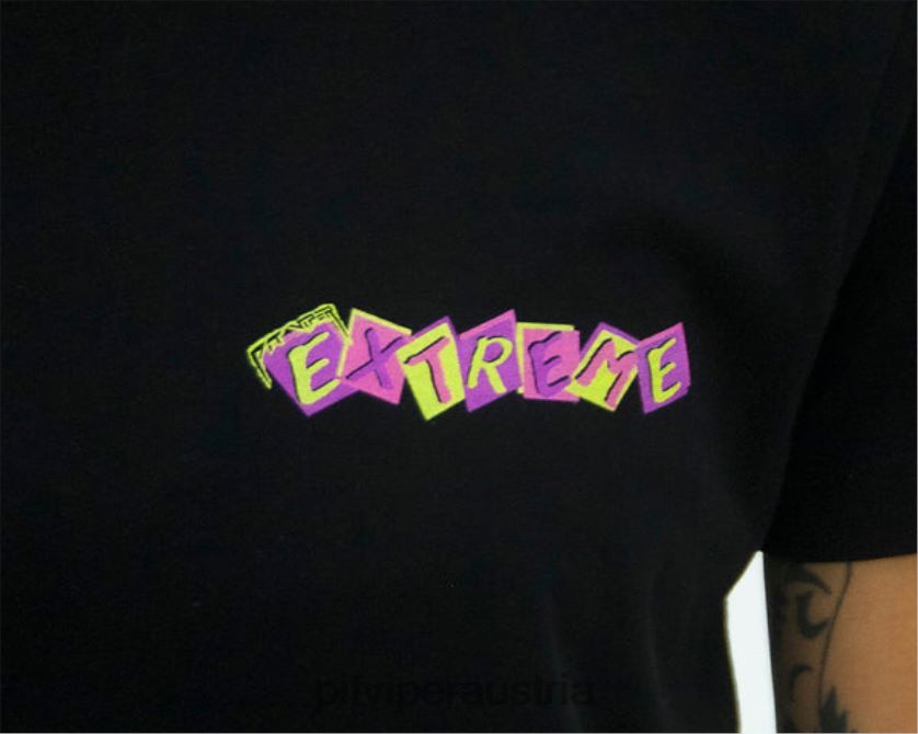 grubenotter österreich Jet-T-Shirt 046XX0173
