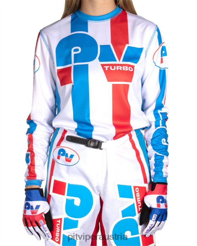 grubenotter österreich Roost Rocket-Trikot 046XX0232