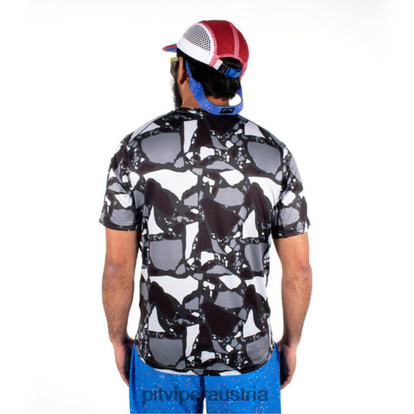 grubenotter österreich Street-Safari-Tech-T-Shirt 046XX0209