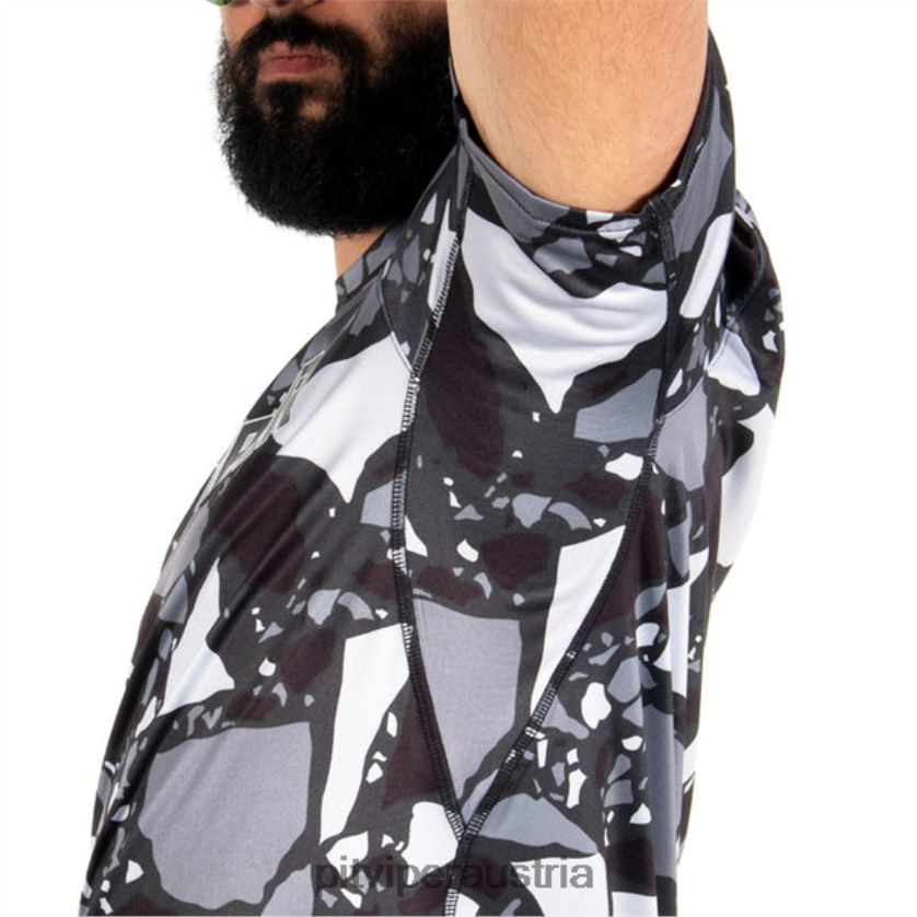 grubenotter österreich Street-Safari-Tech-T-Shirt 046XX0209