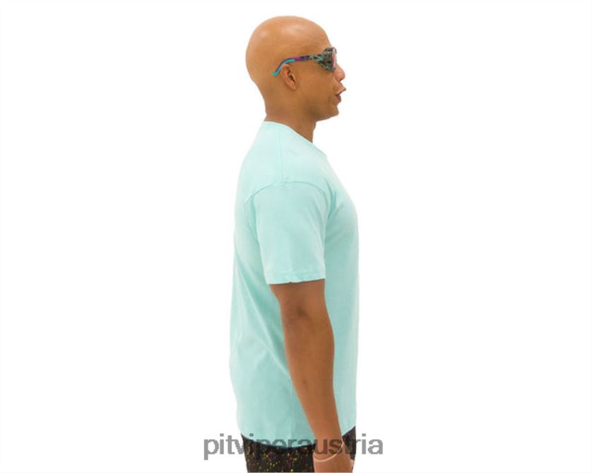 grubenotter österreich T-Shirt für Ellipsentrainer 046XX0172