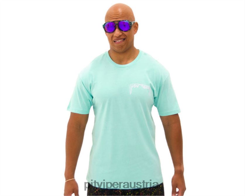 grubenotter österreich T-Shirt für Ellipsentrainer 046XX0172