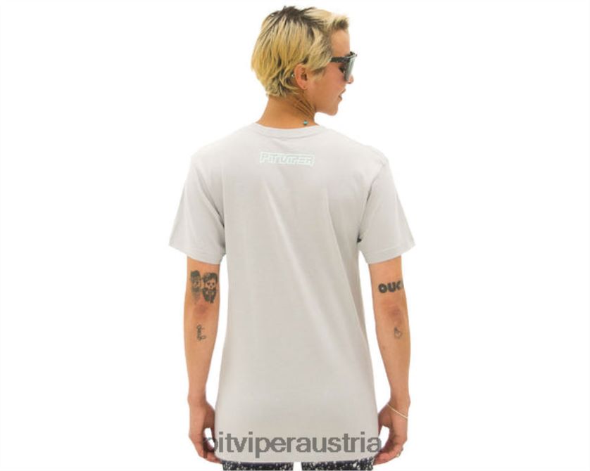 grubenotter österreich Thundermint-T-Shirt 046XX0169