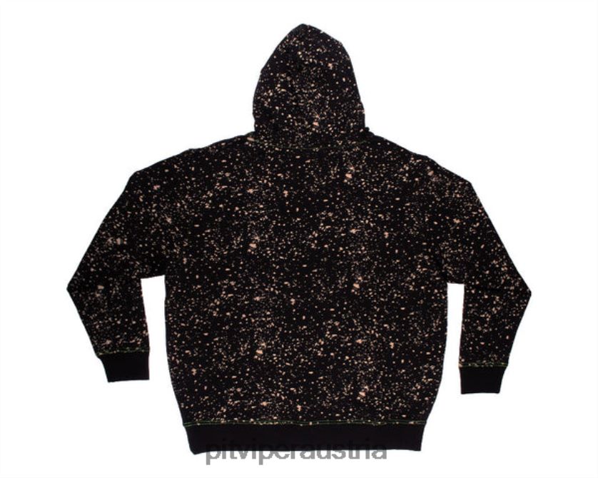 grubenotter österreich Underground-Keyplayer-Hoodie 046XX0244