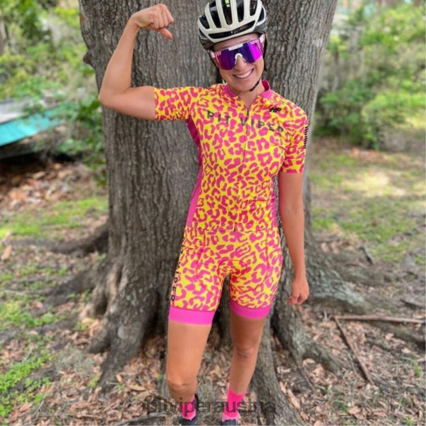 grubenotter österreich Wildcat-Trikot für Damen 046XX0185