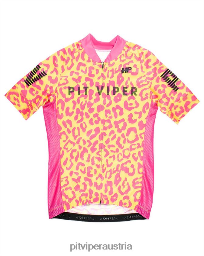 grubenotter österreich Wildcat-Trikot für Herren 046XX0187