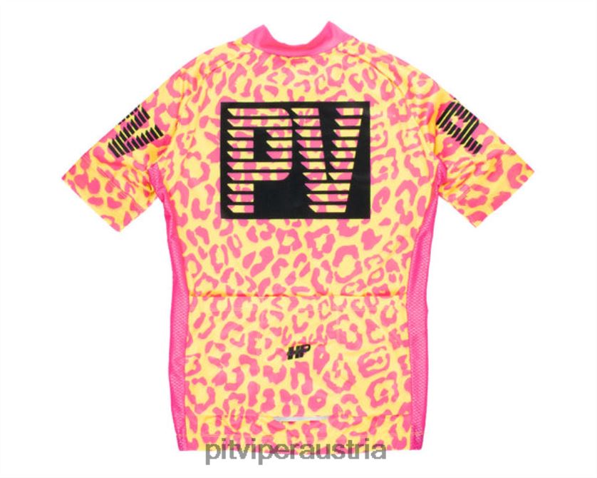 grubenotter österreich Wildcat-Trikot für Herren 046XX0187