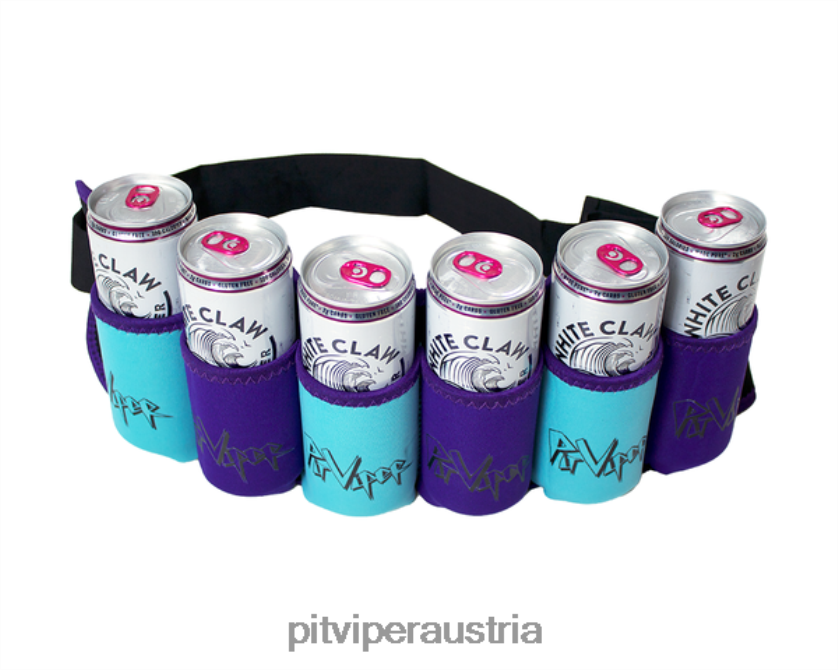 grubenotter österreich Der Butt Bar Seltzer Belt Mitternacht 046XX0276