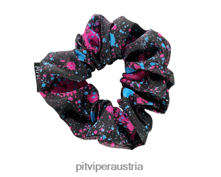 grubenotter österreich Mitternachts-Scrunchie 046XX0263