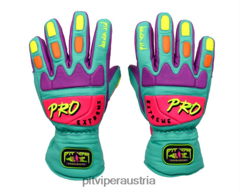 grubenotter österreich Pro Extreme Handschuh Dayman 046XX0198