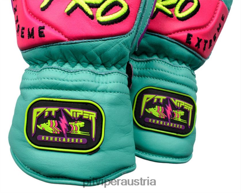 grubenotter österreich Pro Extreme Handschuh Dayman 046XX0198