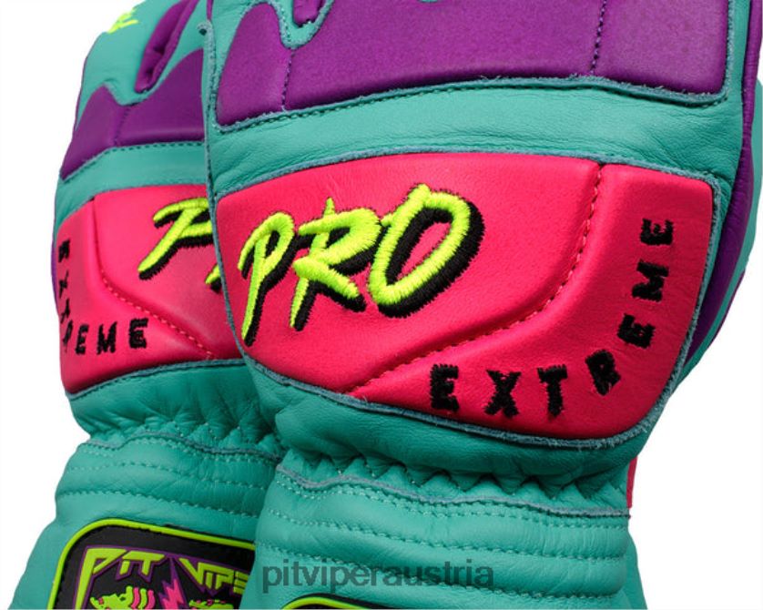 grubenotter österreich Pro Extreme Handschuh Dayman 046XX0198