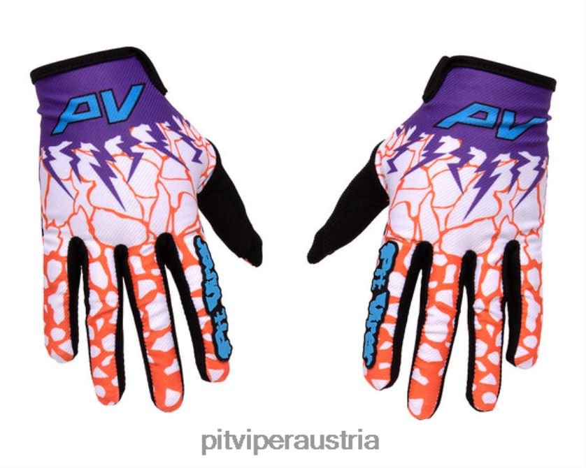 grubenotter österreich Terremoto-Handschuhe 046XX0192