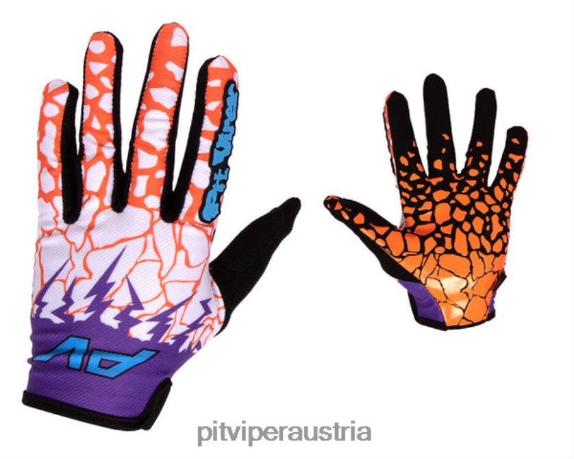 grubenotter österreich Terremoto-Handschuhe 046XX0192