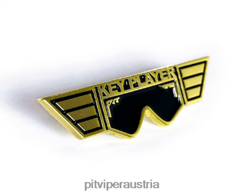 grubenotter österreich Underground-Schlüsselspieler-Pin 046XX0269