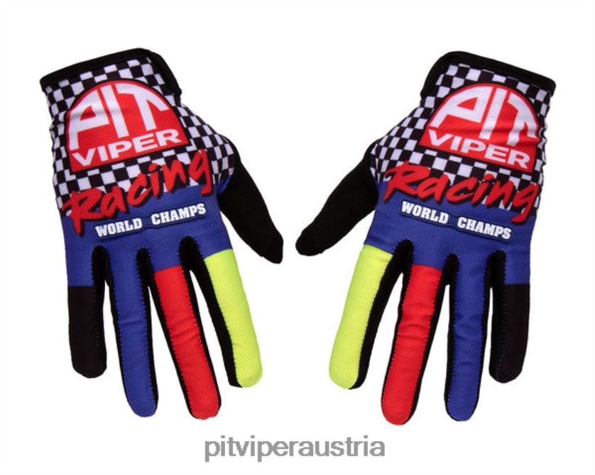 grubenotter österreich Weltmeister-Handschuhe 046XX0196