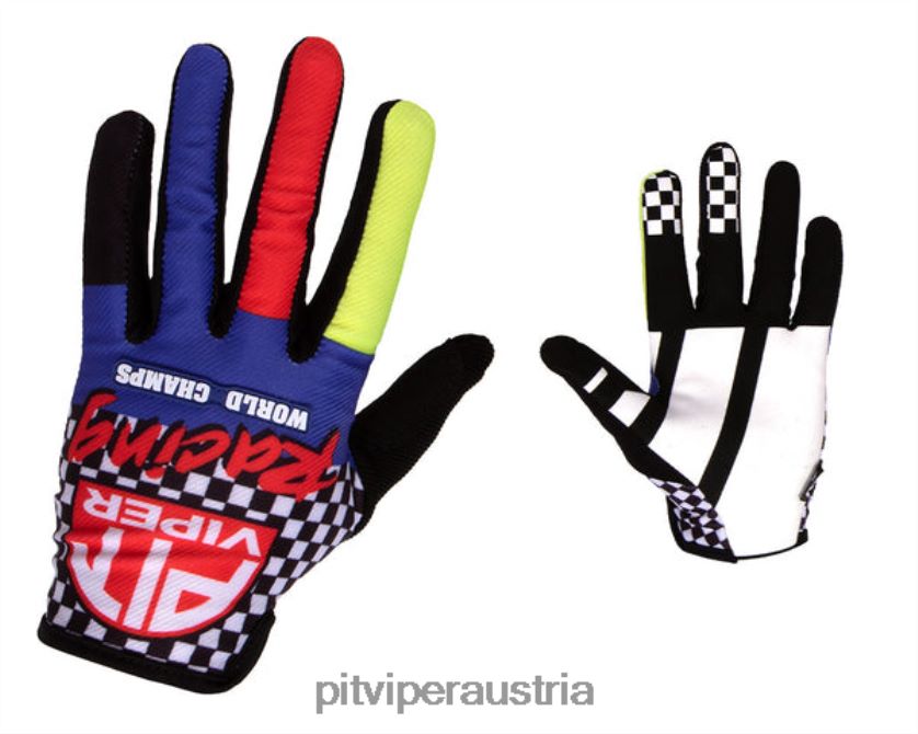 grubenotter österreich Weltmeister-Handschuhe 046XX0196