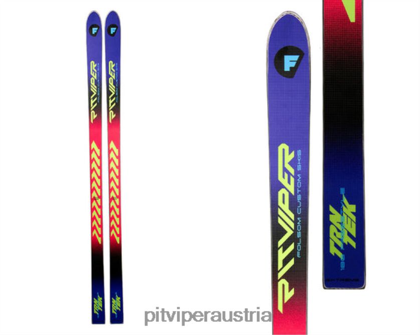 grubenotter österreich X Folsom Ski Trn Tek 186 Freestyle 046XX0252