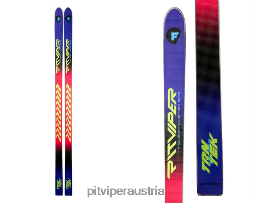 grubenotter österreich X Folsom Ski Trn Tek 201 Pro 046XX0287