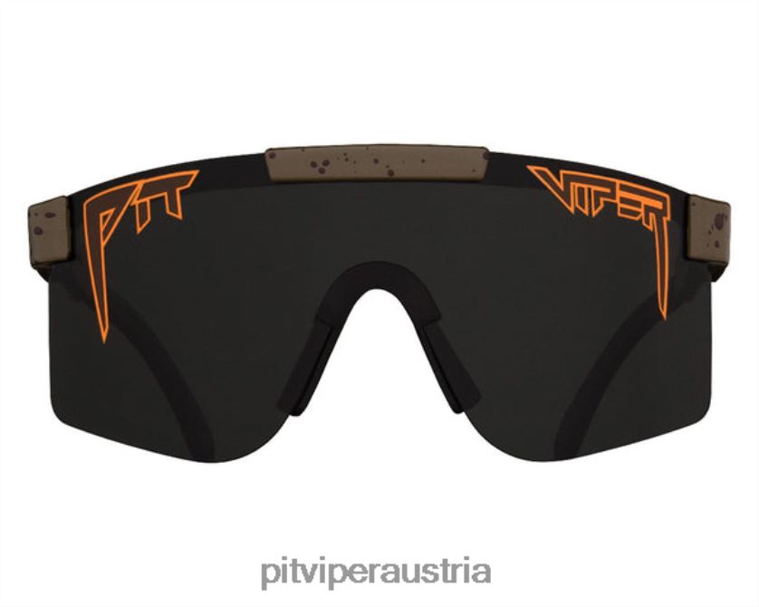 grubenotter österreich Die Big-Buck-Hunter-Sonnenbrille 046XX0116