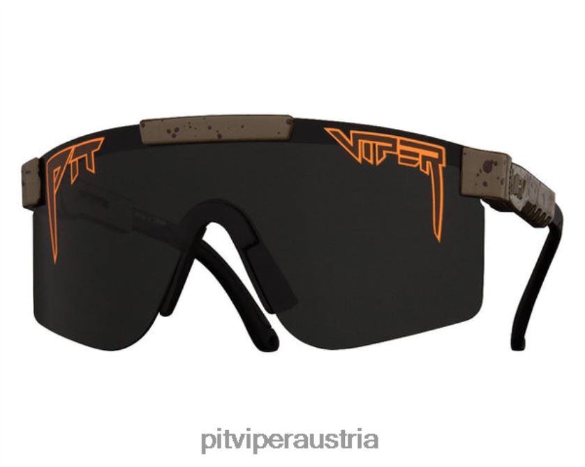 grubenotter österreich Die Big-Buck-Hunter-Sonnenbrille 046XX0116