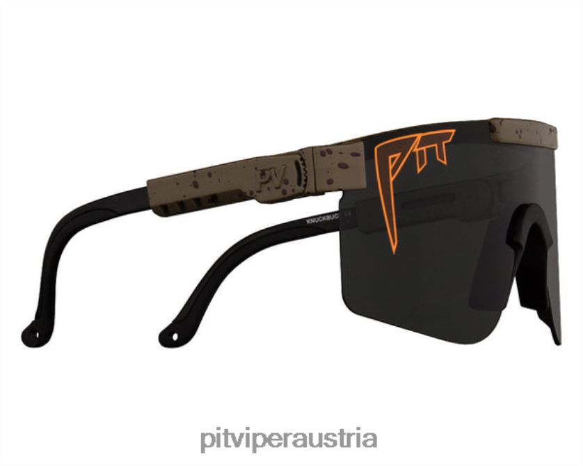grubenotter österreich Die Big-Buck-Hunter-Sonnenbrille 046XX0116
