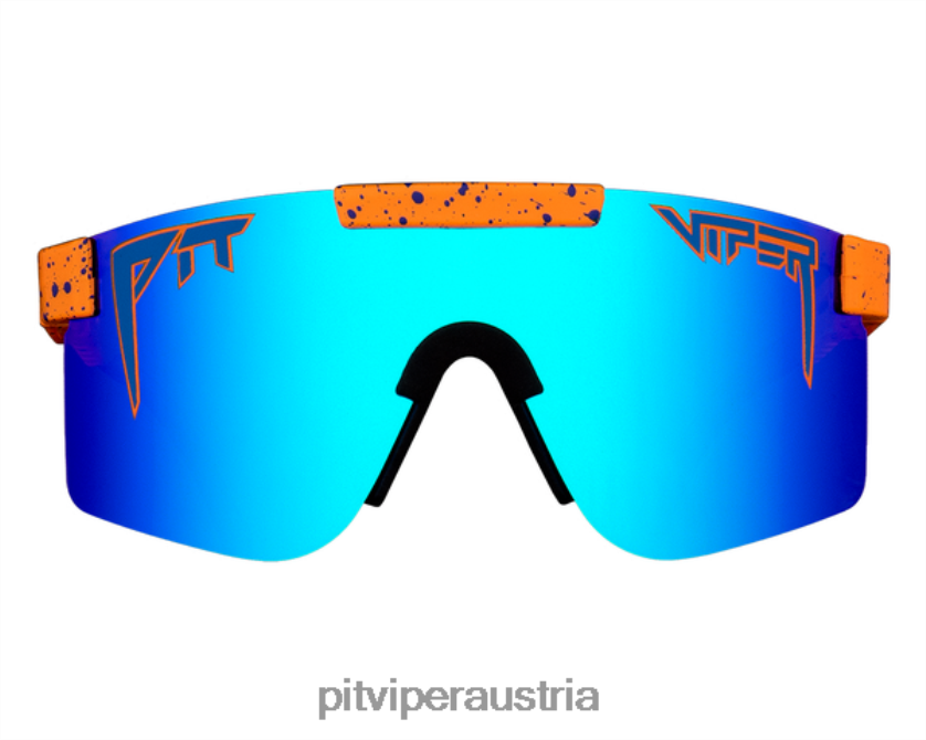 grubenotter österreich Die Crush polarisierte Sonnenbrille 046XX066