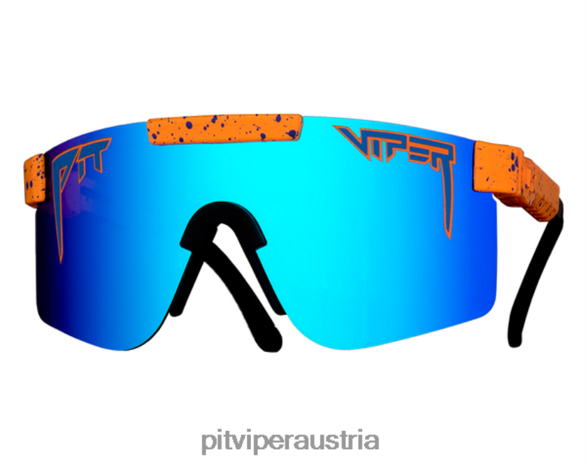 grubenotter österreich Die Crush polarisierte Sonnenbrille 046XX066