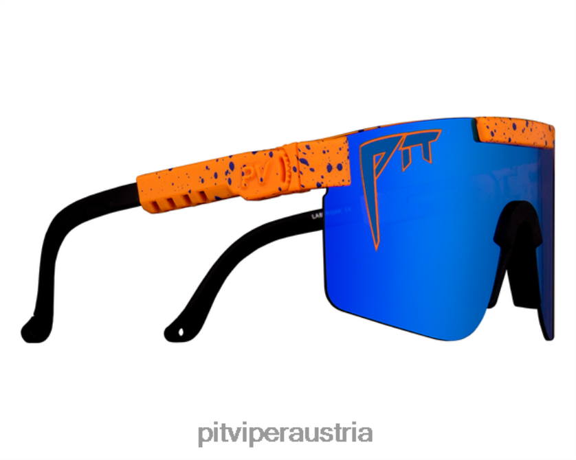 grubenotter österreich Die Crush polarisierte Sonnenbrille 046XX066