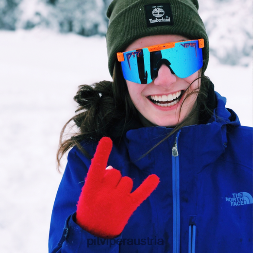 grubenotter österreich Die Crush polarisierte Sonnenbrille 046XX066