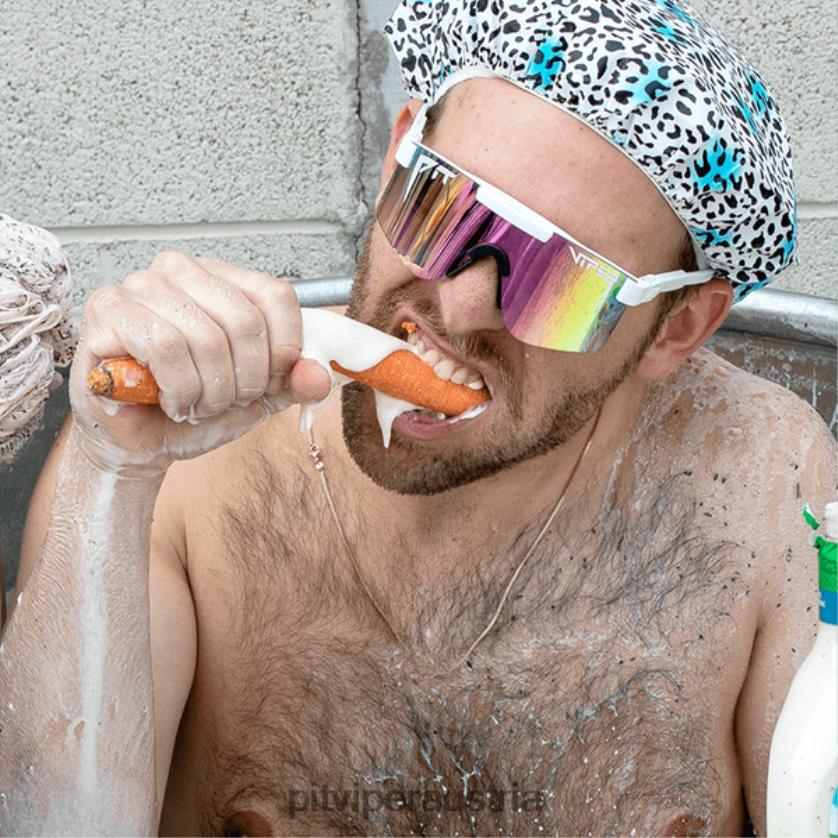 grubenotter österreich Die Miami Nights Sonnenbrille 046XX067