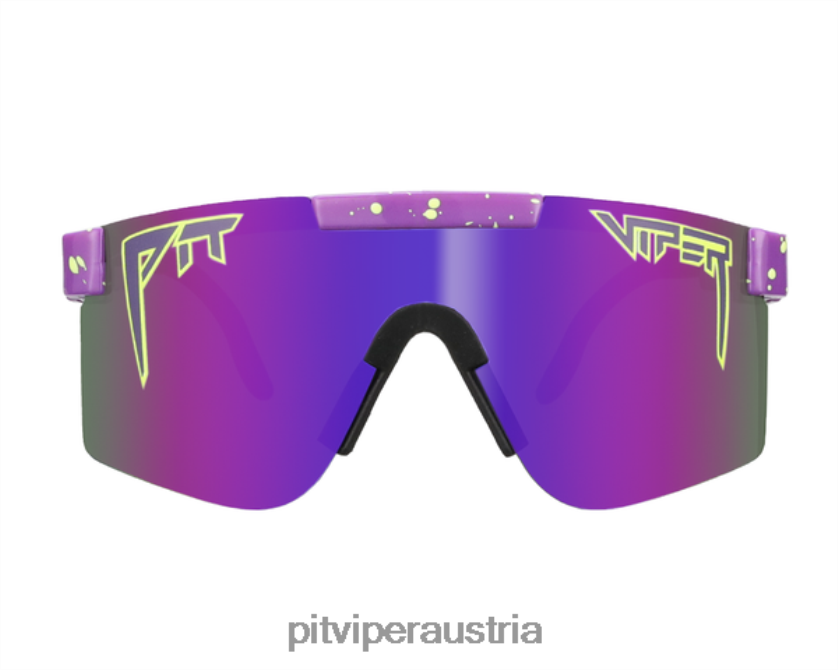 grubenotter österreich Die polarisierte Donatello-Sonnenbrille 046XX0112