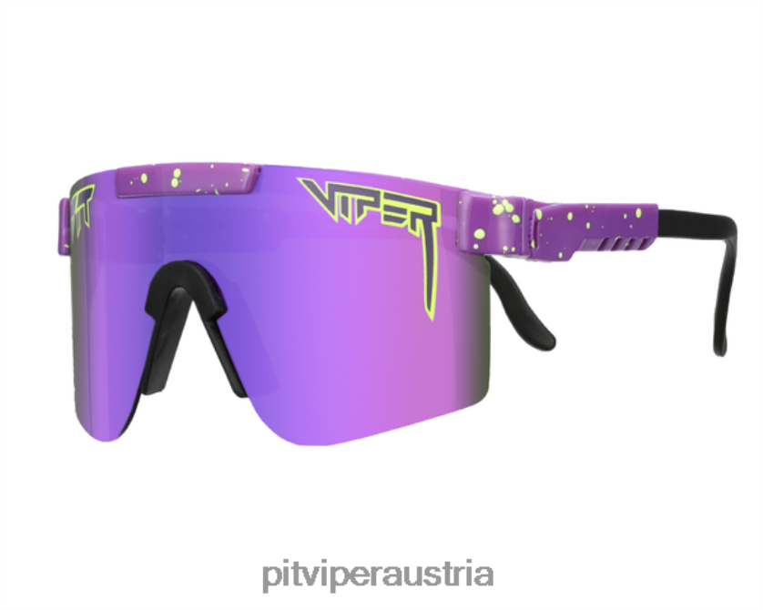 grubenotter österreich Die polarisierte Donatello-Sonnenbrille 046XX0112